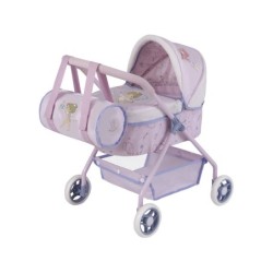 Compra Decuevas Mi Primer Coche De Muñeca Gala al mejor precio | Juguetilandia Canarias