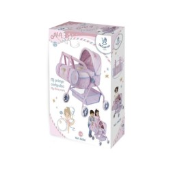 Compra Decuevas Mi Primer Coche De Muñeca Gala al mejor precio | Juguetilandia Canarias