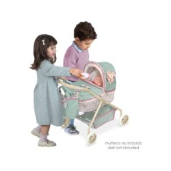 Compra Decuevas Mi Primer Coche De Muñeca Provenza al mejor precio | Juguetilandia Canarias