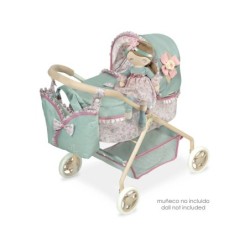 Compra Decuevas Mi Primer Coche De Muñeca Provenza al mejor precio | Juguetilandia Canarias