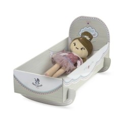 Compra Decuevas Muñeca De Cuerpo Blando Gala al mejor precio | Juguetilandia Canarias