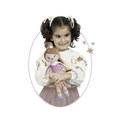 Compra Decuevas Muñeca De Cuerpo Blando Gala al mejor precio | Juguetilandia Canarias