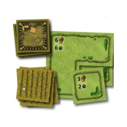 Compra Devir Agricola Edicion Familiar al mejor precio | Juguetilandia Canarias