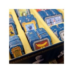 Compra Devir Art Society al mejor precio | Juguetilandia Canarias