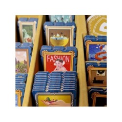 Compra Devir Art Society al mejor precio | Juguetilandia Canarias