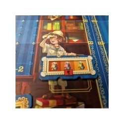 Compra Devir Art Society al mejor precio | Juguetilandia Canarias