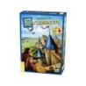 Compra Devir Carcassonne Basico al mejor precio | Juguetilandia Canarias