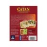 Compra Devir Catan Cartas Mini al mejor precio | Juguetilandia Canarias Compra Devir Catan Cartas Mini al mejor precio | Juguetilandia Canarias