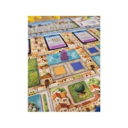 Compra Devir Cities  al mejor precio | Juguetilandia Canarias