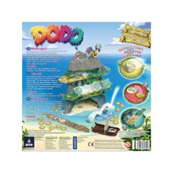 Compra Devir Dodo al mejor precio | Juguetilandia Canarias