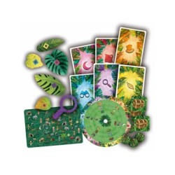 Compra Devir Exit Acertijos En La Jungla (Infantil) al mejor precio | Juguetilandia Canarias