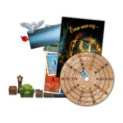 Compra Devir Exit El Bosque Encantado al mejor precio | Juguetilandia Canarias