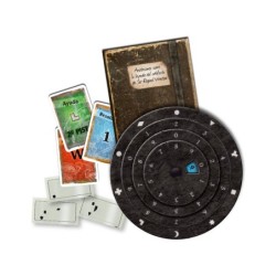 Compra Devir Exit El Cementerio De Las Tinieblas al mejor precio | Juguetilandia Canarias