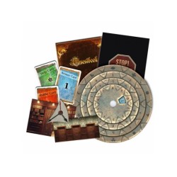 Compra Devir Exit La Mansion Siniestra al mejor precio | Juguetilandia Canarias