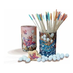 Compra Devir Go Cuckoo! al mejor precio | Juguetilandia Canarias