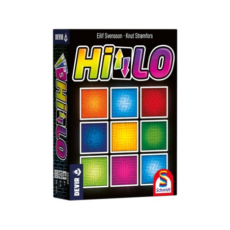 Compra Devir Hilo al mejor precio | Juguetilandia Canarias