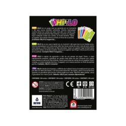 Compra Devir Hilo al mejor precio | Juguetilandia Canarias