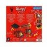 Compra Devir Ubongo Classic al mejor precio | Juguetilandia Canarias Compra Devir Ubongo Classic al mejor precio | Juguetilandia Canarias