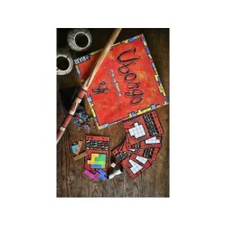 Compra Devir Ubongo Classic al mejor precio | Juguetilandia Canarias