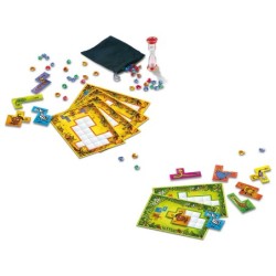 Compra Devir Ubongo Junior al mejor precio | Juguetilandia Canarias