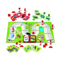 Compra Diset 1000 Km. al mejor precio | Juguetilandia Canarias