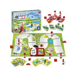 Compra Diset 1000 Km. al mejor precio | Juguetilandia Canarias