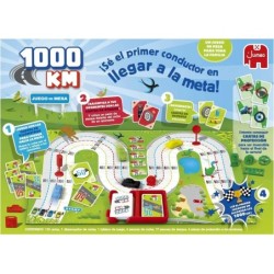 Compra Diset 1000 Km. al mejor precio | Juguetilandia Canarias