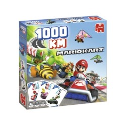 Compra Diset 1000km - Mario Kart al mejor precio | Juguetilandia Canarias
