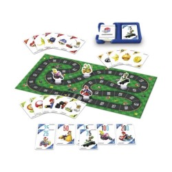 Compra Diset 1000km - Mario Kart al mejor precio | Juguetilandia Canarias