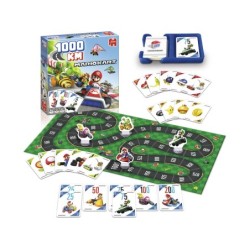 Compra Diset 1000km - Mario Kart al mejor precio | Juguetilandia Canarias