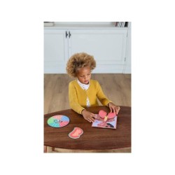 Compra Diset Aprendo En Positivo El Cuerpo Humano al mejor precio | Juguetilandia Canarias