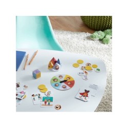 Compra Diset Aprendo En Positivo Las Emociones al mejor precio | Juguetilandia Canarias