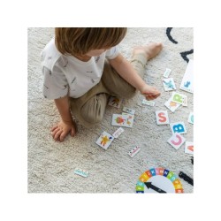 Compra Diset Aprendo En Positivo Las Letras al mejor precio | Juguetilandia Canarias