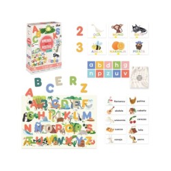 Compra Diset Aprendo En Positivo Leer al mejor precio | Juguetilandia Canarias