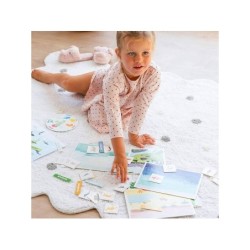 Compra Diset Aprendo En Positivo Los Animales al mejor precio | Juguetilandia Canarias