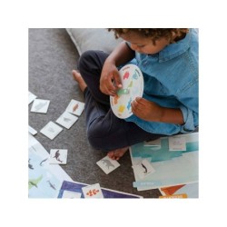 Compra Diset Aprendo En Positivo Los Animales al mejor precio | Juguetilandia Canarias