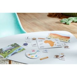 Compra Diset Aprendo En Positivo Los Animales al mejor precio | Juguetilandia Canarias