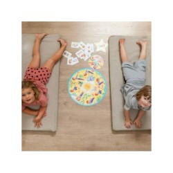 Compra Diset Aprendo En Positivo Yoga Y Mindfulnes al mejor precio | Juguetilandia Canarias