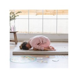 Compra Diset Aprendo En Positivo Yoga Y Mindfulnes al mejor precio | Juguetilandia Canarias