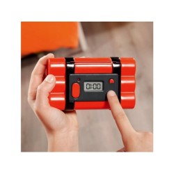 Compra Diset Chrono Bomb al mejor precio | Juguetilandia Canarias