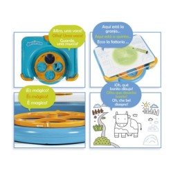 Compra Diset Dessineo Aprende A Dibujar Paso A Paso al mejor precio | Juguetilandia Canarias