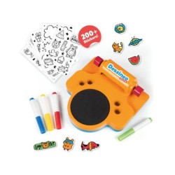 Compra Diset Dessineo Stickers Studio al mejor precio | Juguetilandia Canarias