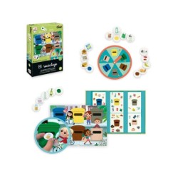 Compra Diset El Reciclaje al mejor precio | Juguetilandia Canarias