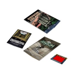 Compra Diset Escape Room - La Casa Del Lago al mejor precio | Juguetilandia Canarias