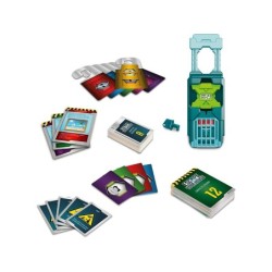 Compra Diset Escape Room Junior al mejor precio | Juguetilandia Canarias