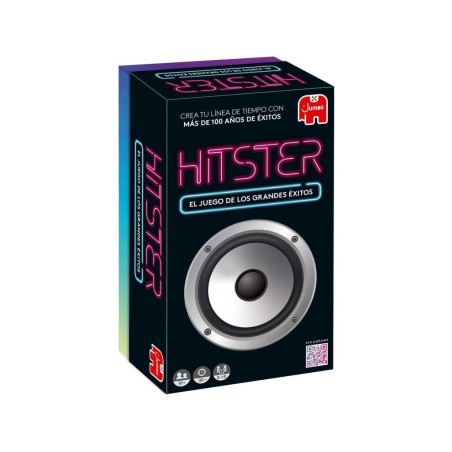 Compra Diset Hitster al mejor precio | Juguetilandia Canarias
