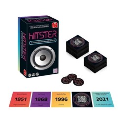 Compra Diset Hitster al mejor precio | Juguetilandia Canarias