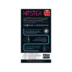 Compra Diset Hitster al mejor precio | Juguetilandia Canarias