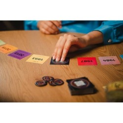 Compra Diset Hitster al mejor precio | Juguetilandia Canarias