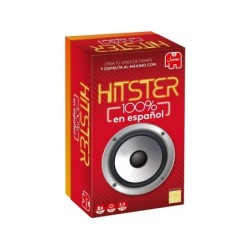 Compra Diset Hitster 100% Español al mejor precio | Juguetilandia Canarias